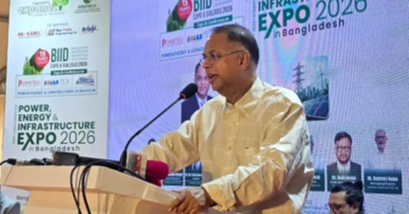 সৌরবিদ্যুতে বড় অগ্রগতির লক্ষ্য সরকারের, জানালেন মন্ত্রী