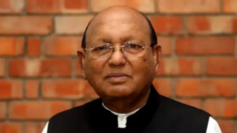 দুর্নীতি মামলায় তোফায়েল আহমেদের বিরুদ্ধে অভিযোগ গঠন