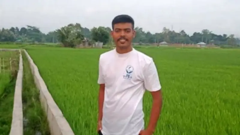 পানছড়িতে ইউপিডিএফ সদস্যকে গুলি করে হত্যা, কিশোরীকে দলবদ্ধ ধর্ষণের দায়ে তিনজনের ফাঁসি