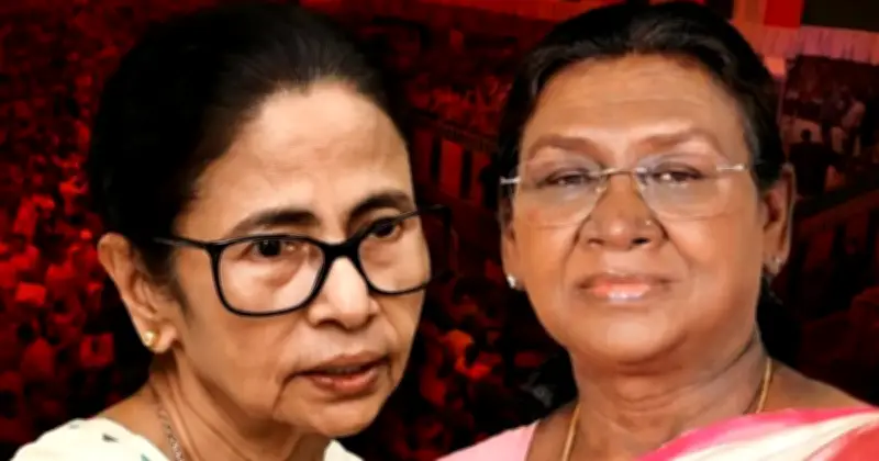 পশ্চিমবঙ্গে রাষ্ট্রপতি শাসন জারির আশঙ্কা, পদত্যাগে অনড় মমতা