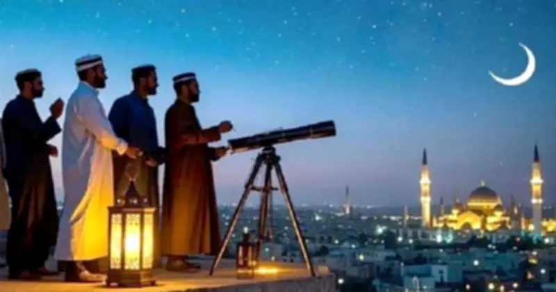 সংযুক্ত আরব আমিরাতে ২৭ মে ঈদুল আজহার সম্ভাব্য তারিখ ঘোষণা