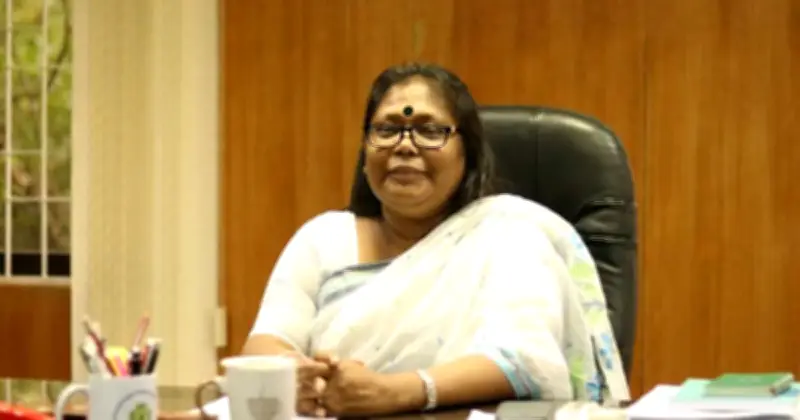 জাবির সাবেক উপাচার্য ফারজানা ইসলামের আয়কর নথি জব্দের নির্দেশ
