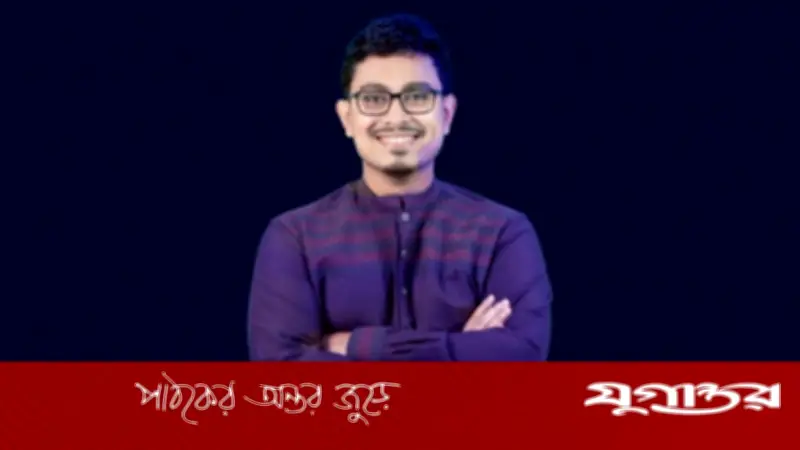ডাকসু ভিপি সাদিক কায়েমের বিয়ে ১৩ মে, পাত্রী চিকিৎসক আনিকা ফরায়েজি