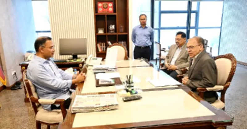 দুর্নীতির বিরুদ্ধে কঠোর অবস্থান পুনর্ব্যক্ত প্রধানমন্ত্রীর
