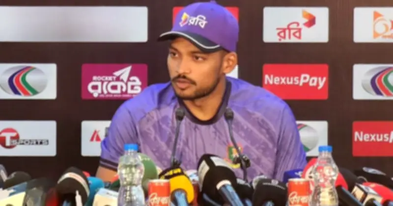 টেস্ট চ্যাম্পিয়নশিপে সেরা পাঁচের লক্ষ্য বাংলাদেশের