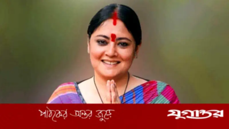 পশ্চিমবঙ্গের মুখ্যমন্ত্রী হতে পারেন ফ্যাশন ডিজাইনার অগ্নিমিত্রা পল