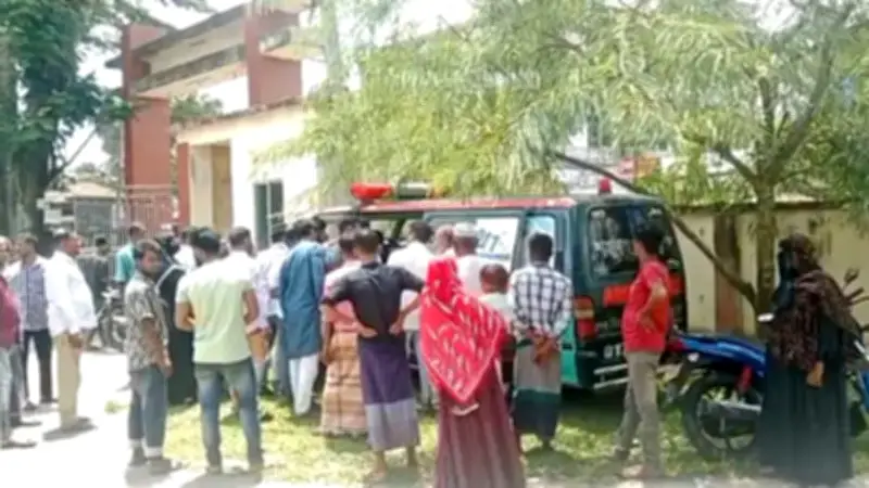 নারিকেল পাড়া নিয়ে সংঘর্ষে নিহত ১, গ্রেপ্তার ৪