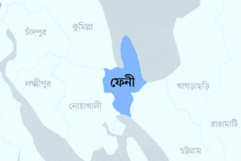 ফেনীর ফুলগাজী সীমান্তে অজ্ঞাত ব্যক্তির মরদেহ উদ্ধার