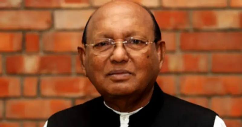 তোফায়েল আহমেদসহ তিনজনের বিরুদ্ধে অভিযোগ গঠন, বিচার শুরুর আদেশ