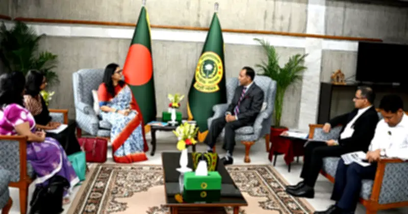 শিশু অধিকার সুরক্ষায় সংসদ ককাস ও ইউনিসেফের যৌথ উদ্যোগ
