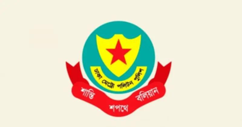 ডিএমপির ট্রাফিক বিভাগের এআই ক্যামেরায় অটো মামলা শুরু
