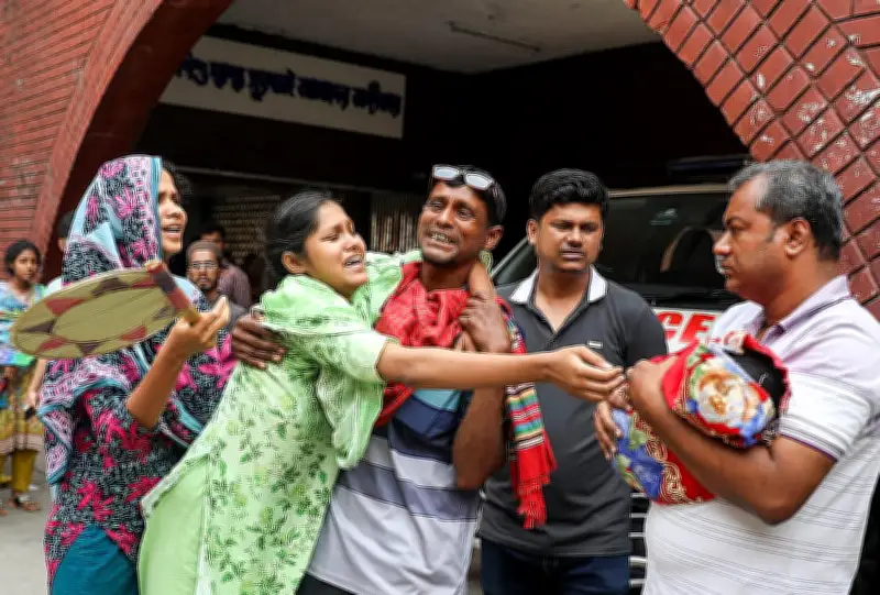 হামের প্রাদুর্ভাবে আরও ১২ শিশুর মৃত্যু