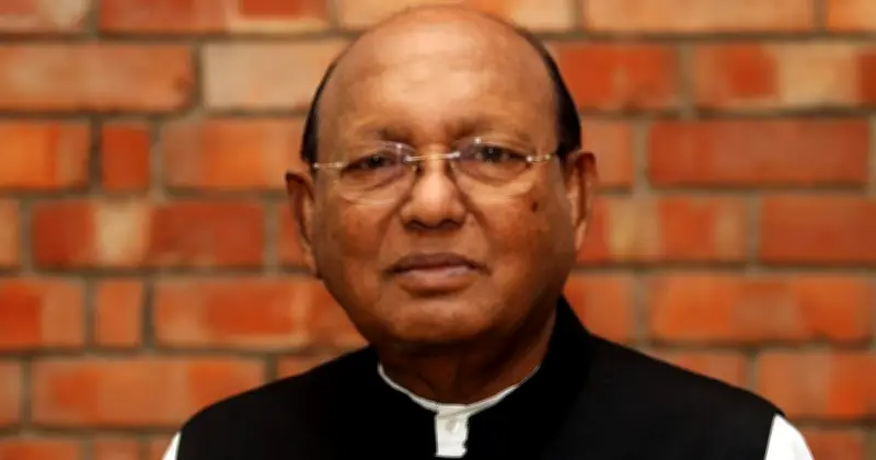 টফায়েল আহমেদসহ তিনজনের বিরুদ্ধে অভিযোগ গঠন