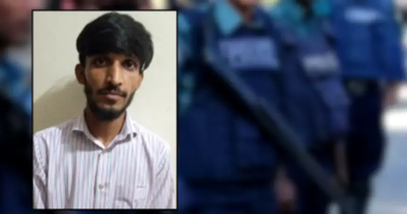 বিএনপি নেতার ছেলেকে মাদক সেবনের দায়ে কারাদণ্ড, উত্তেজনা