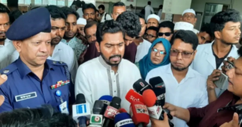 প্রবাসী কল্যাণ প্রতিমন্ত্রী নূরের মেডিকেল শিক্ষার্থীদের প্রতি আহ্বান
