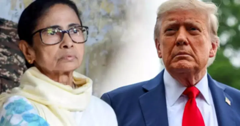 মমতার ট্রাম্প-সদৃশ মনোভাব: পরাজয় অস্বীকারের রাজনীতি