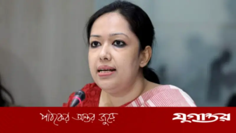 রুমিন ফারহানার নামে ভুয়া মন্তব্য, ফ্যাক্টচেকে ধরা পড়ল প্রতারণা