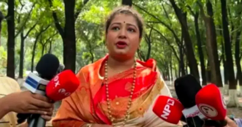 বাউল শিল্পীদের নিয়ে মন্তব্য: ক্ষমা চাইলেন হাসিনা সরকার