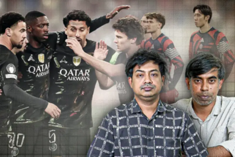 বাংলাদেশ-পাকিস্তান ক্রিকেট ম্যাচের ভিডিও প্রকাশ