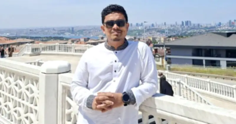 ডাকসু ভিপি সাদিক কায়েমের বিয়ের ঘোষণা, কনে ডাক্তার আনিকা ফরায়েজি