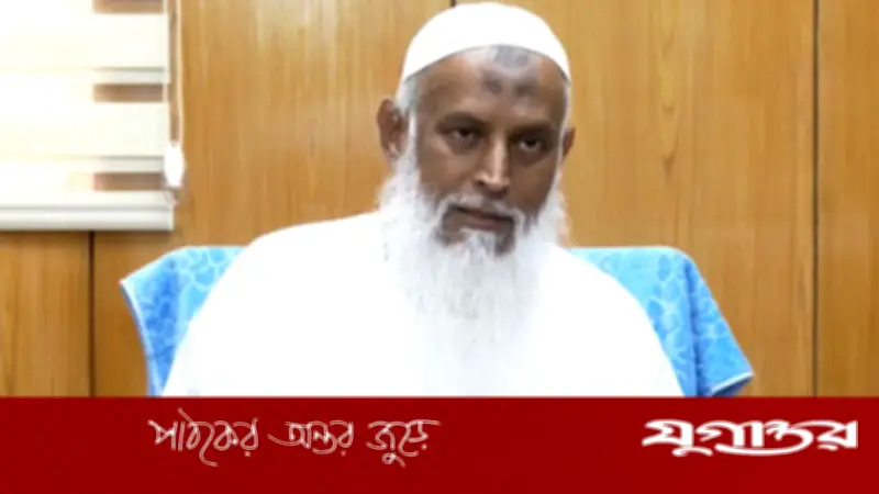 ওয়াকফ সম্পত্তি আর লুটপাট নয়, স্বচ্ছতা আনবে সরকার: ধর্মমন্ত্রী