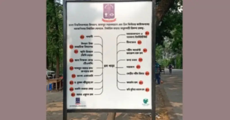 ঢাবিতে অধূমপায়ী রিকশা প্রকল্প বাস্তবায়নে দেরি, ভাড়া নির্ধারণে শিক্ষার্থীদের দুর্ভোগ