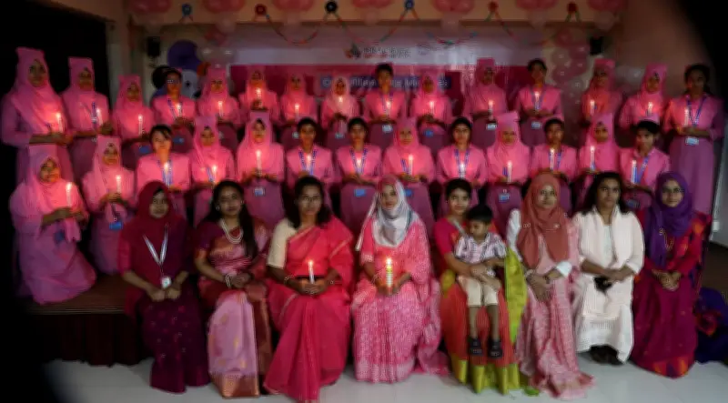ব্র্যাক ইউনিভার্সিটিতে আন্তর্জাতিক মিডওয়াইফ দিবস উদযাপন