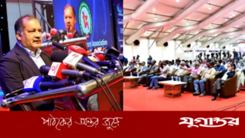 গণমাধ্যমকে স্বাধীন ও শক্তিশালী কাঠামোতে আনতে চায় সরকার: তথ্যমন্ত্রী