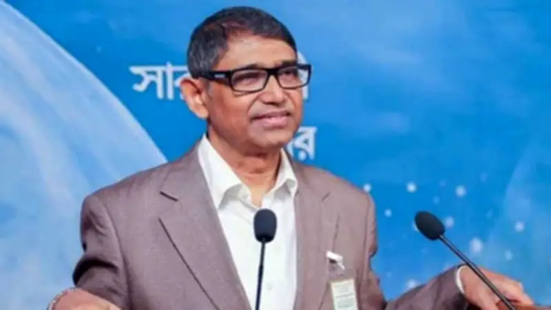 মুক্তিযুদ্ধ বিষয়ক মন্ত্রী: ভুয়া মুক্তিযোদ্ধাদের আইনের আওতায় আনা হবে