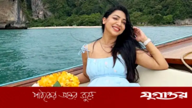 সমুদ্র আর আমি; পুরোনো স্মৃতিতে হারিয়ে গেছি: প্রভা