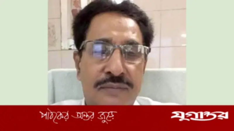 বাসা ভাড়া না দেওয়ায় যশোরে ব্যবসায়ীকে কুপিয়ে হত্যা
