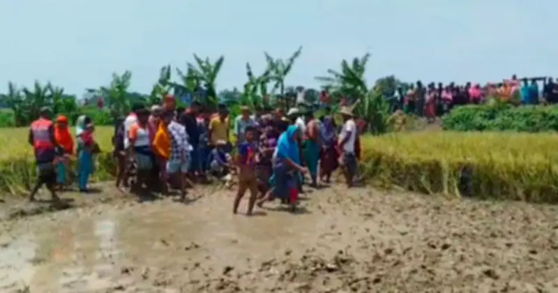 নরসিংদীতে পৃথক স্থান থেকে তিন জনের লাশ উদ্ধার