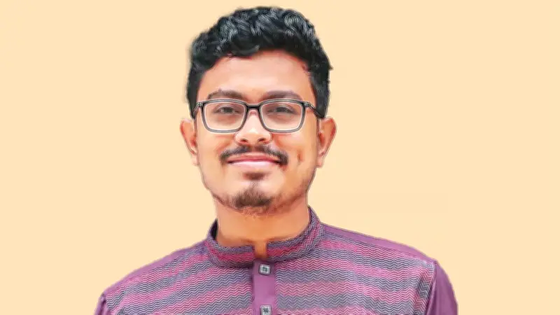 ডাকসু ভিপি সাদিক কায়েমের বিয়ে, হরমুজ প্রণালিতে চীনা ট্যাংকারে হামলা
