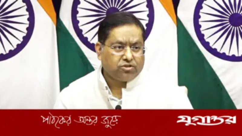 পুশব্যাক ইস্যুতে বাংলাদেশকে নাগরিকত্ব যাচাইয়ের আহ্বান ভারতের