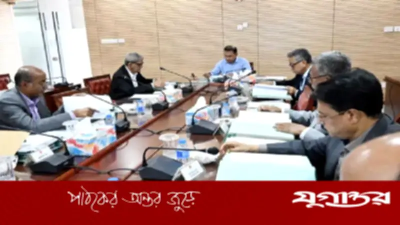 বগুড়া সিটি করপোরেশন ও ৫ নতুন উপজেলা অনুমোদন