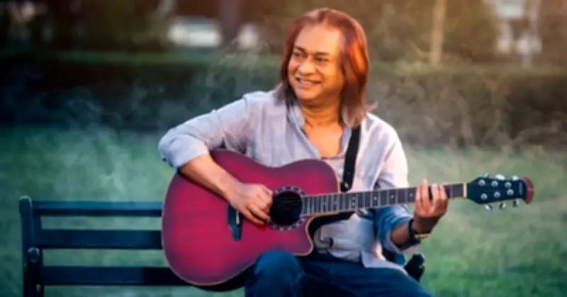 সৌলসের রবীন্দ্রনাথের গান ‘মেঘ বলেছে যাবো যাবো’ নতুন সংস্করণ প্রকাশ