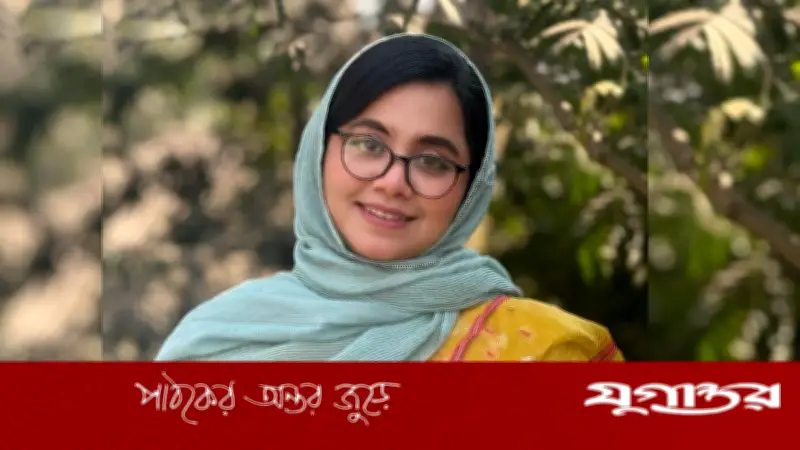 ধর্মীয় মূল্যবোধ নিয়ে গুরুত্বপূর্ণ বার্তা দিলেন এমপি মিতু