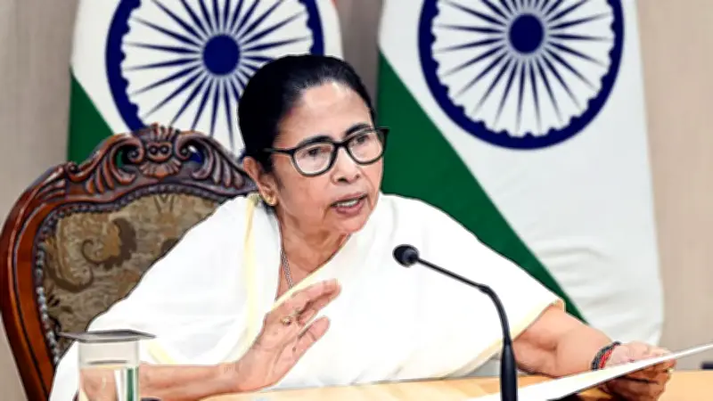 পশ্চিমবঙ্গ বিধানসভা ভেঙে দিলেন রাজ্যপাল, উত্তাল রাজনীতি