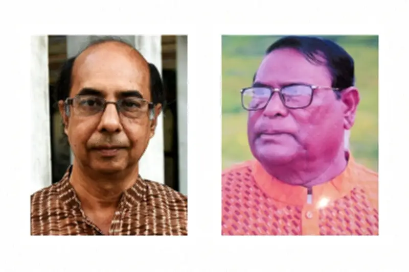 রবীন্দ্র পুরস্কার পাচ্ছেন বুলবুল ইসলাম ও নৃপেন্দ্রলাল দাশ