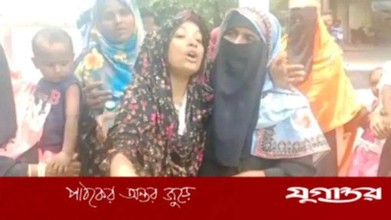 ভোলায় নারিকেল পাড়া নিয়ে সংঘর্ষে নিহত ১, গ্রেফতার ৪
