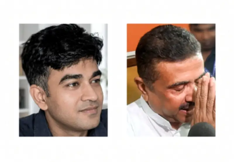 শুভেন্দু অধিকারীর চতুর্থ সহকারী খুন, বিতর্ক তীব্র