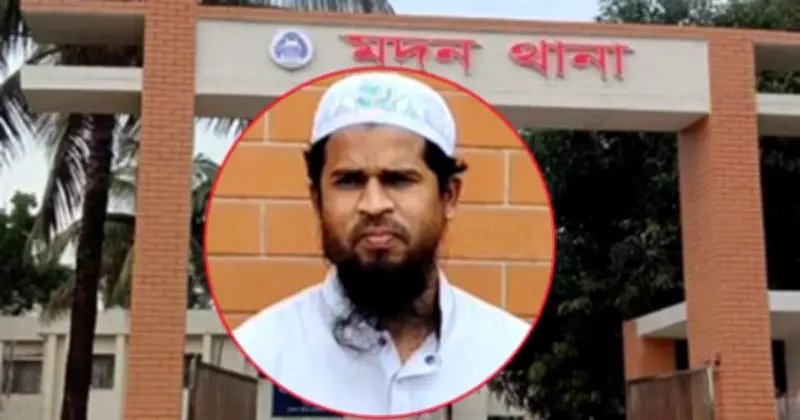 ধর্ষণের শিকার ১১ বছরের মাদ্রাসাছাত্রীর চিকিৎসক প্রাণনাশের হুমকি পেয়ে জিডি করলেন