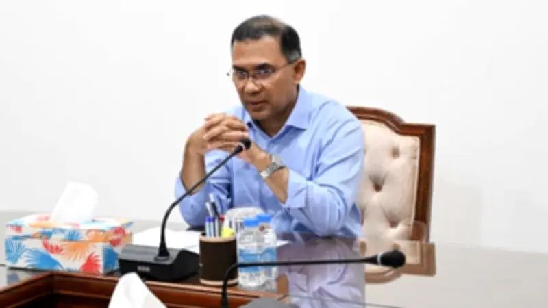 প্রধানমন্ত্রীর নির্দেশ: হাওড়ের ক্ষতিগ্রস্ত কৃষকদের দ্রুত সহায়তা দিতে হবে
