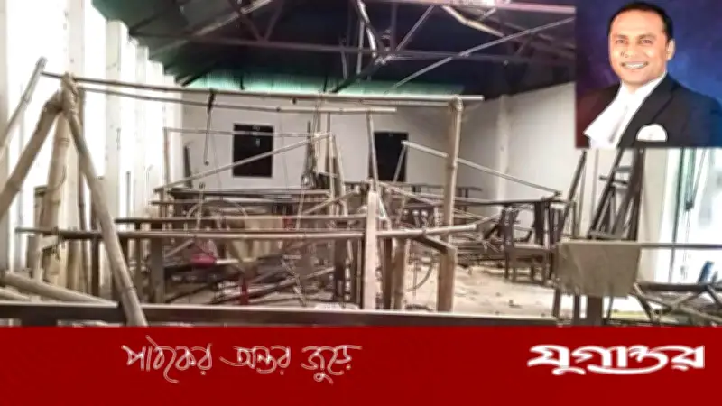 ক্ষুদ্র নৃ-গোষ্ঠীর তাঁত শিল্প পুনরুদ্ধারে ডেপুটি স্পিকারের উদ্যোগ