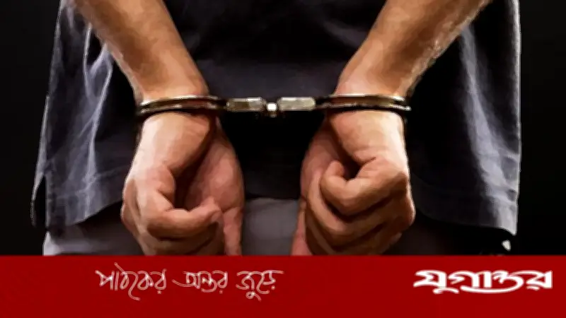 ছাত্র আন্দোলনে হামলার মামলায় নবাবগঞ্জে আওয়ামী লীগের দুই নেতা গ্রেফতার