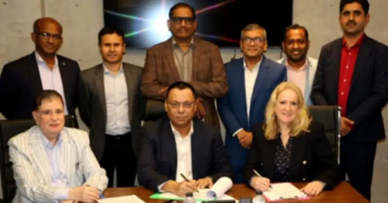 দেশীয় তুলা উৎপাদন বৃদ্ধিতে বিটিএমএ-কটনকানেক্টের চুক্তি