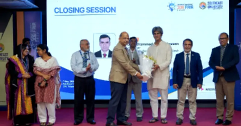 দেশের উন্নয়নে বিশ্ববিদ্যালয়ের ভূমিকা অপরিসীম: প্রতিমন্ত্রী