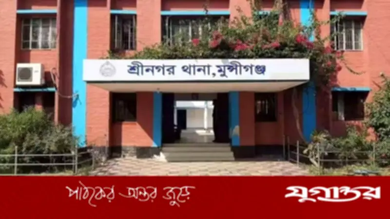 প্রবাসীর স্ত্রীর পর্নোগ্রাফি মামলায় ভাসুর-জা গ্রেফতার