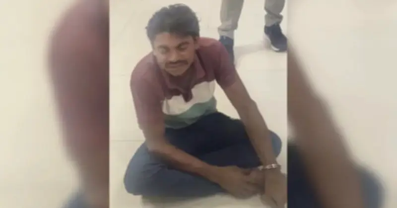 প্রথম না হওয়ায় বাবা চেইনসো দিয়ে হত্যা করল ৯ বছরের মেয়েকে