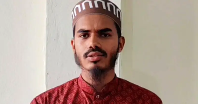ডিএনএ পরীক্ষায় নির্দোষ প্রমাণিত ইমাম, আসল ধর্ষক কিশোরীর বড় ভাই